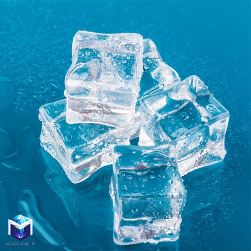 قیمت دستگاه یخ ساز قالبی - dekamaya.com